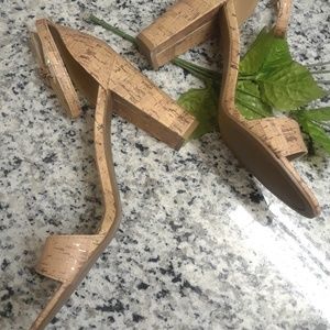 G by Guess Shantel sandal size 9.5M